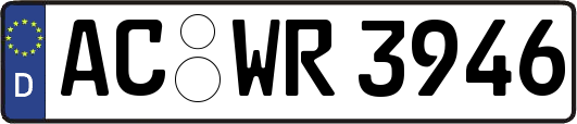 AC-WR3946