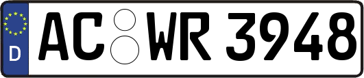 AC-WR3948