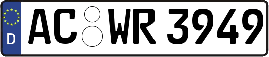 AC-WR3949
