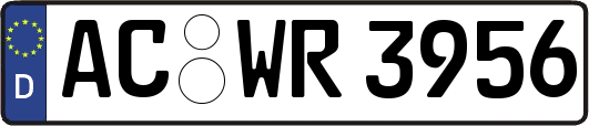 AC-WR3956
