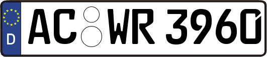 AC-WR3960