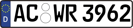 AC-WR3962