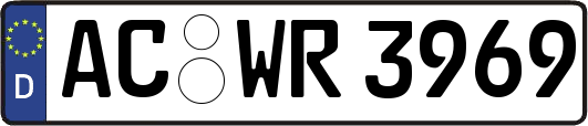 AC-WR3969