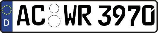 AC-WR3970
