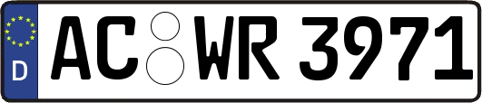 AC-WR3971
