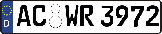 AC-WR3972