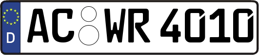 AC-WR4010