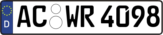 AC-WR4098