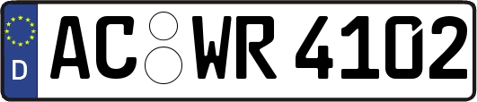 AC-WR4102