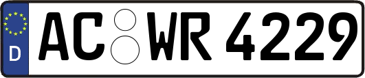 AC-WR4229