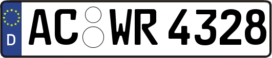 AC-WR4328