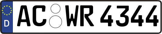 AC-WR4344