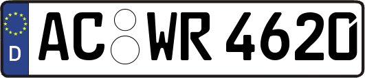 AC-WR4620