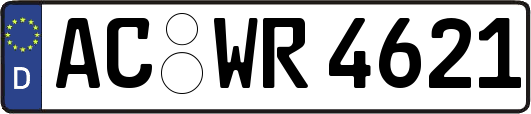 AC-WR4621