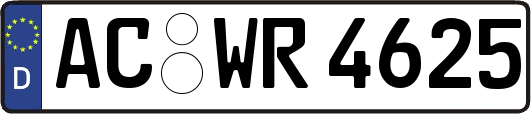 AC-WR4625