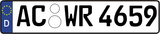 AC-WR4659