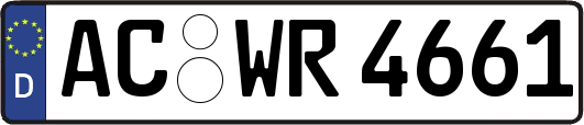 AC-WR4661