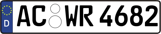 AC-WR4682