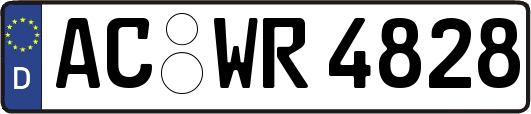 AC-WR4828