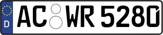 AC-WR5280