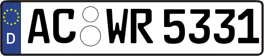 AC-WR5331