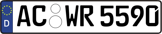 AC-WR5590