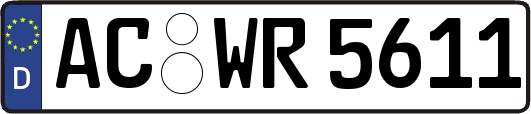 AC-WR5611