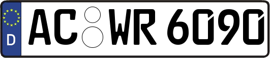AC-WR6090