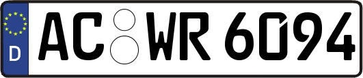 AC-WR6094