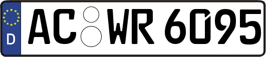 AC-WR6095