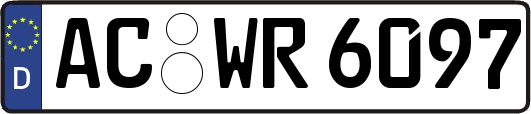AC-WR6097