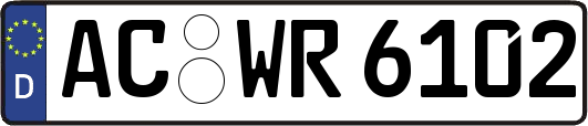 AC-WR6102