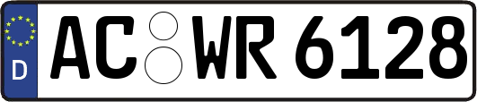 AC-WR6128