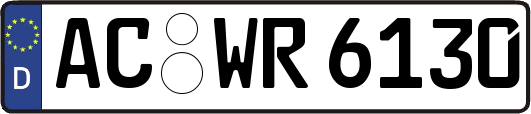 AC-WR6130