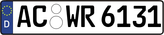 AC-WR6131