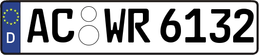 AC-WR6132