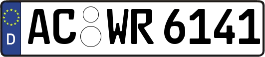 AC-WR6141
