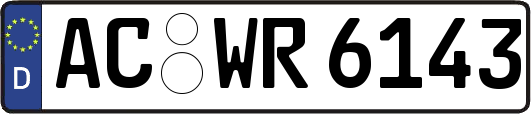 AC-WR6143