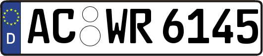 AC-WR6145