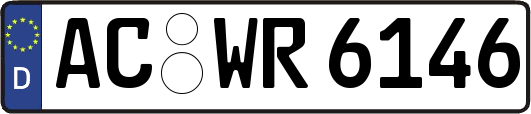 AC-WR6146
