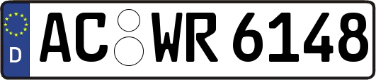 AC-WR6148
