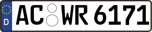 AC-WR6171