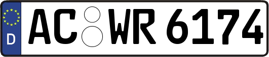 AC-WR6174