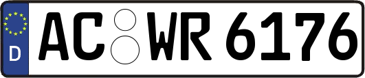 AC-WR6176