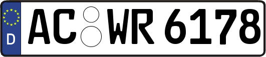 AC-WR6178