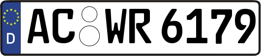 AC-WR6179
