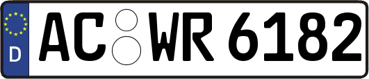 AC-WR6182
