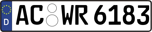 AC-WR6183