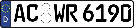 AC-WR6190