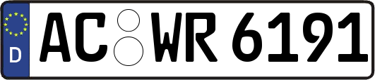 AC-WR6191
